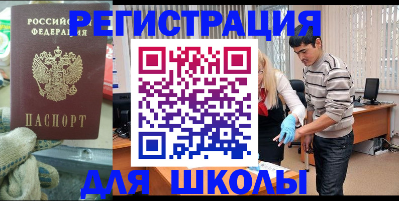 временная регистрация поиск в Острове